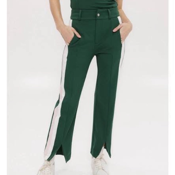 Simone Pant - Picture 1 of 2